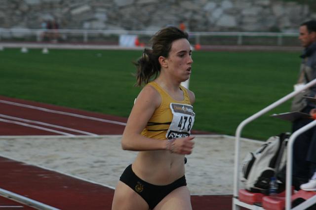 España Cadete 2008 2243